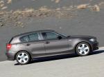 BMW 120d 5-Door 2007 года